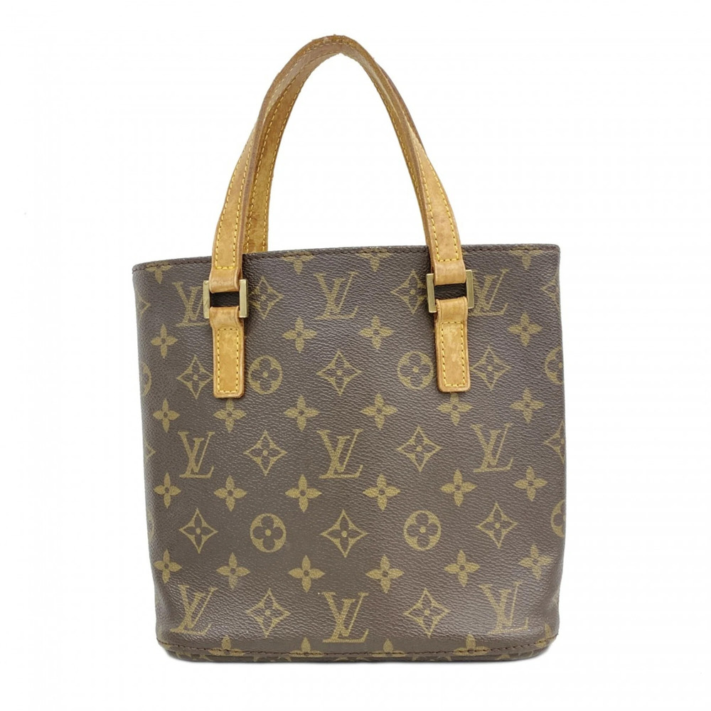 LOUIS VUITTON Brown Monogram Bag